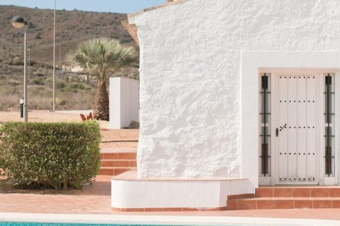 Townhouse à vendre à Fuente Alamo, Murcia, Espagne, 2 chambres, 164 m2 No. 171734 - photo 3