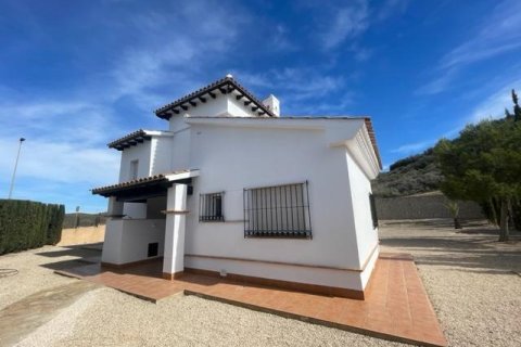 Villa pārdošanā Fuente Alamo, Murcia, Spānijā 3 istabas, 178 m2 Nr. 171736 - attēls 3