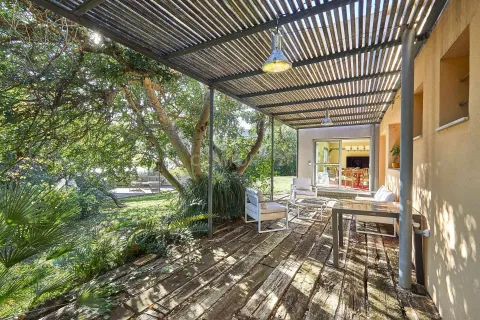 House for sale in Premia De Dalt, Barcelona, Spain 5 bedrooms, 407 sq.m. No. 167017 - photo 5