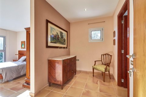 House for sale in Premia De Dalt, Barcelona, Spain 5 bedrooms, 407 sq.m. No. 167017 - photo 23