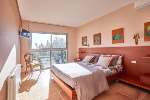 House for sale in Premia De Dalt, Barcelona, Spain 5 bedrooms, 407 sq.m. No. 167017 - photo 21