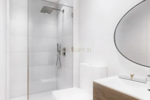 Dzīvoklis pārdošanā Barcelona, Spānijā 2 istabas, 68.87 m2 Nr. 166984 - attēls 21