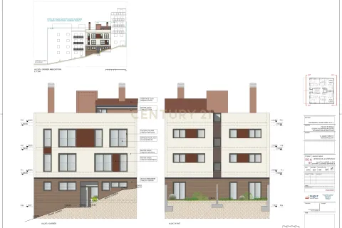 Dzīvoklis pārdošanā Barcelona, Spānijā 2 istabas, 68.87 m2 Nr. 166984 - attēls 27