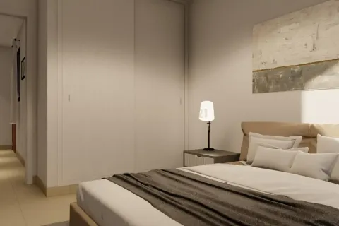 Wohnung zum Verkauf in Sabadell, Barcelona, Spanien 54 m2 Nr. 166983 - Foto 4