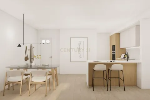 Wohnung zum Verkauf in Sabadell, Barcelona, Spanien 54 m2 Nr. 166983 - Foto 8