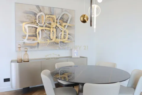 Huoneisto myytävänä Barcelona, Espanja, 4 makuuhuonetta, 362 m2 No. 167021 - kuva 11