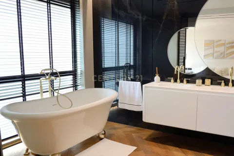Huoneisto myytävänä Barcelona, Espanja, 4 makuuhuonetta, 362 m2 No. 167021 - kuva 4