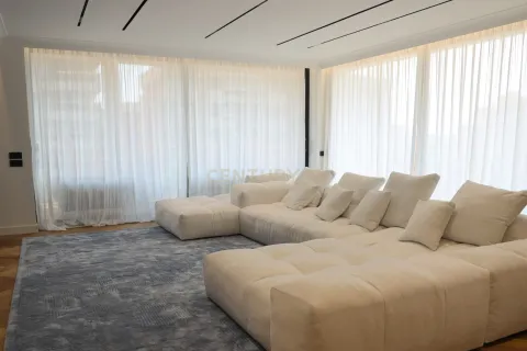 Huoneisto myytävänä Barcelona, Espanja, 4 makuuhuonetta, 362 m2 No. 167021 - kuva 7