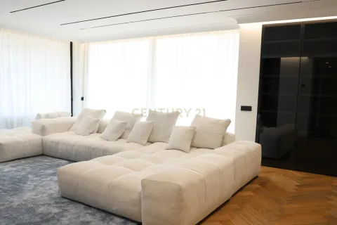 Huoneisto myytävänä Barcelona, Espanja, 4 makuuhuonetta, 362 m2 No. 167021 - kuva 8