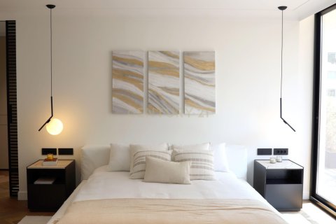 Huoneisto myytävänä Barcelona, Espanja, 4 makuuhuonetta, 362 m2 No. 167021 - kuva 25
