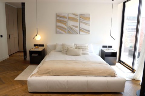Huoneisto myytävänä Barcelona, Espanja, 4 makuuhuonetta, 362 m2 No. 167021 - kuva 24
