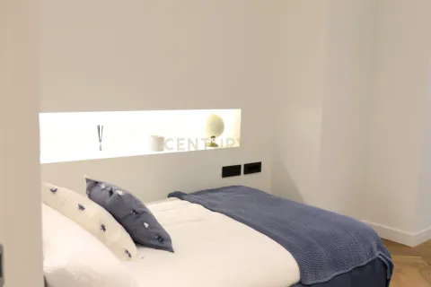 Huoneisto myytävänä Barcelona, Espanja, 4 makuuhuonetta, 362 m2 No. 167021 - kuva 20