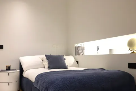 Huoneisto myytävänä Barcelona, Espanja, 4 makuuhuonetta, 362 m2 No. 167021 - kuva 19