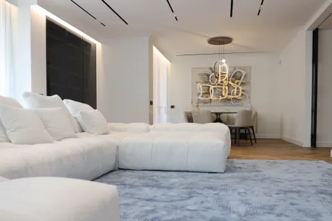 Huoneisto myytävänä Barcelona, Espanja, 4 makuuhuonetta, 362 m2 No. 167021 - kuva 6