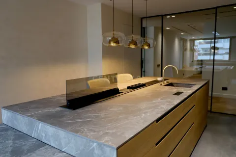 Wohnung zum Verkauf in Barcelona, Spanien 4 Schlafzimmer, 362 m2 Nr. 167021 - Foto 27