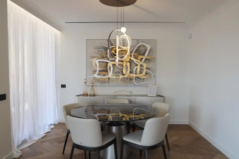 Huoneisto myytävänä Barcelona, Espanja, 4 makuuhuonetta, 362 m2 No. 167021 - kuva 3