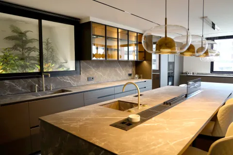 Wohnung zum Verkauf in Barcelona, Spanien 4 Schlafzimmer, 362 m2 Nr. 167021 - Foto 25