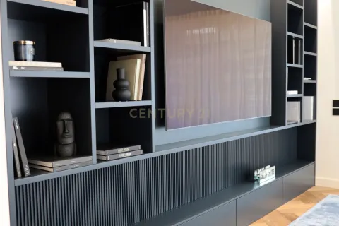 Huoneisto myytävänä Barcelona, Espanja, 4 makuuhuonetta, 362 m2 No. 167021 - kuva 9