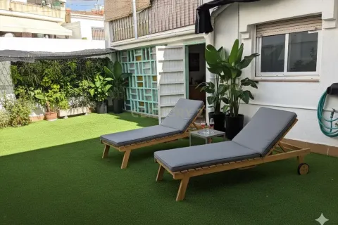 Dzīvoklis Rubi, Barcelona, Spānijā 4 istabas, 180 m2 Nr. 167020