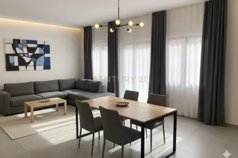 Dzīvoklis pārdošanā Rubi, Barcelona, Spānijā 4 istabas, 180 m2 Nr. 167020 - attēls 3