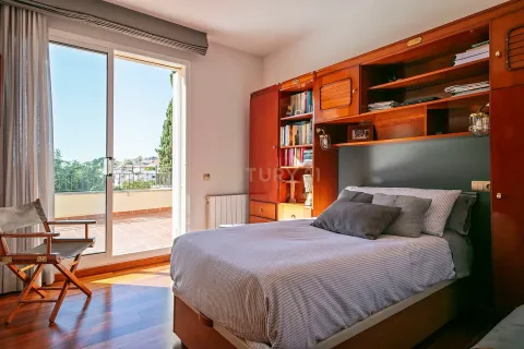 House à vendre à Sant Pere de Ribes, Barcelona, Espagne, 5 chambres, 501 m2 No. 167019 - photo 16