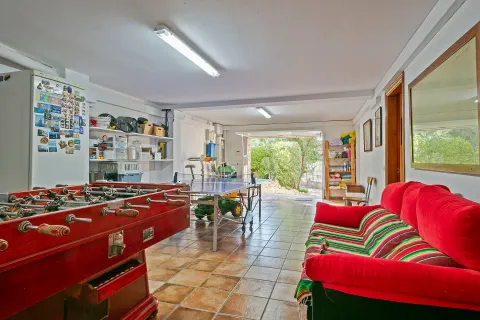 House à vendre à Sant Pere de Ribes, Barcelona, Espagne, 5 chambres, 501 m2 No. 167019 - photo 26