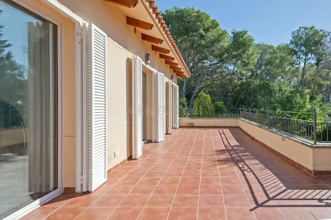 House à vendre à Sant Pere de Ribes, Barcelona, Espagne, 5 chambres, 501 m2 No. 167019 - photo 23