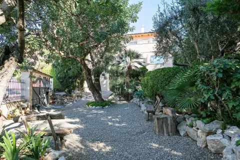 House à vendre à Sant Pere de Ribes, Barcelona, Espagne, 5 chambres, 501 m2 No. 167019 - photo 5