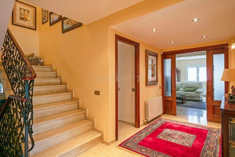 House à vendre à Sant Pere de Ribes, Barcelona, Espagne, 5 chambres, 501 m2 No. 167019 - photo 7