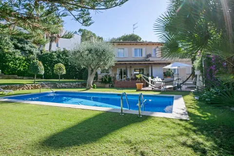 House à vendre à Sant Pere de Ribes, Barcelona, Espagne, 5 chambres, 501 m2 No. 167019 - photo 2
