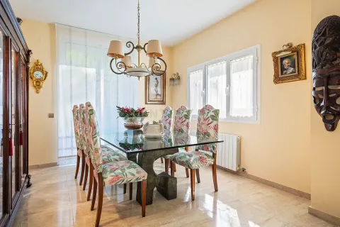 House à vendre à Sant Pere de Ribes, Barcelona, Espagne, 5 chambres, 501 m2 No. 167019 - photo 11