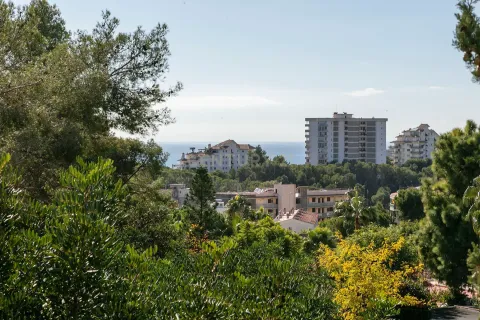 House à vendre à Sant Pere de Ribes, Barcelona, Espagne, 5 chambres, 501 m2 No. 167019 - photo 25