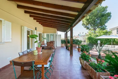 House à vendre à Sant Pere de Ribes, Barcelona, Espagne, 5 chambres, 501 m2 No. 167019 - photo 6