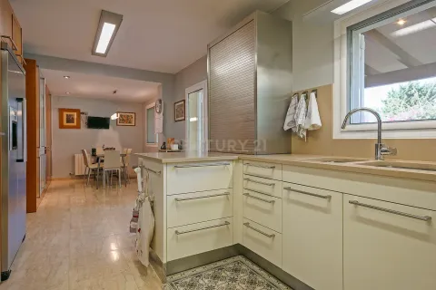 House à vendre à Sant Pere de Ribes, Barcelona, Espagne, 5 chambres, 501 m2 No. 167019 - photo 15