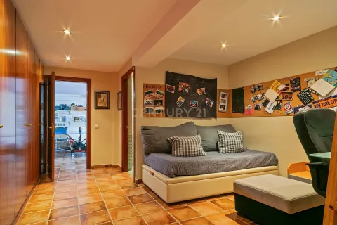 House à vendre à Sant Pere de Ribes, Barcelona, Espagne, 5 chambres, 501 m2 No. 167019 - photo 27