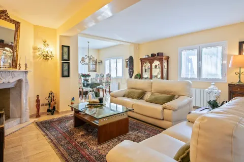 House à vendre à Sant Pere de Ribes, Barcelona, Espagne, 5 chambres, 501 m2 No. 167019 - photo 8