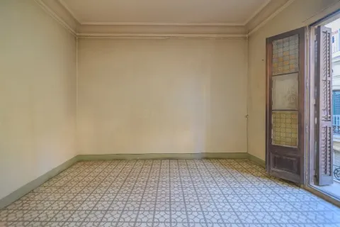 Apartment for sale in Barcelona, Spain 3 bedrooms, 150 sq.m. No. 167018 - photo 18