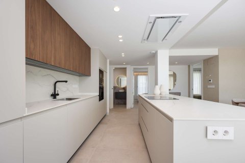 Huvila myytävänä Mutxamel, Alicante, Espanja, 3 makuuhuonetta, 124 m2 No. 176306 - kuva 8