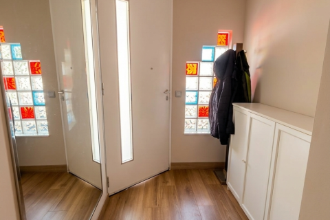 Townhouse à vendre à San Andres del Rabanedo, Leon, Espagne, 5 chambres, 153 m2 No. 188028 - photo 6