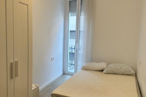 Lägenhet till salu i Alicante, Spanien 3 sovrum, 110 kvm. Nr. 188033 - foto 7