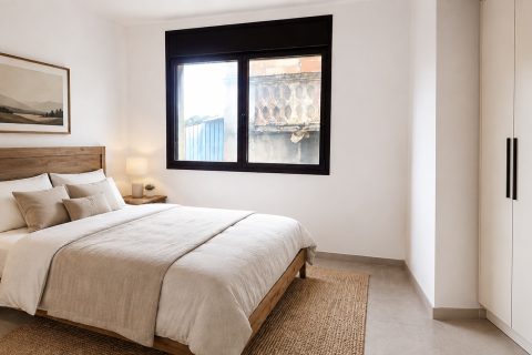 Продажа дома в Червия де Тер, Герона, Испания 120м2 №188032 - фото 7