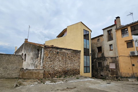 Продажа дома в Червия де Тер, Герона, Испания 120м2 №188032 - фото 23