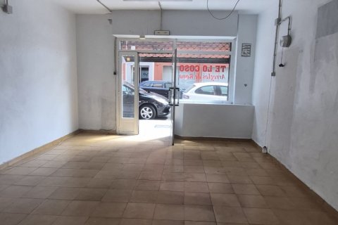 Liikekiinteistö myytävänä Leon, Espanja , 55 m2 No. 188029 - kuva 4