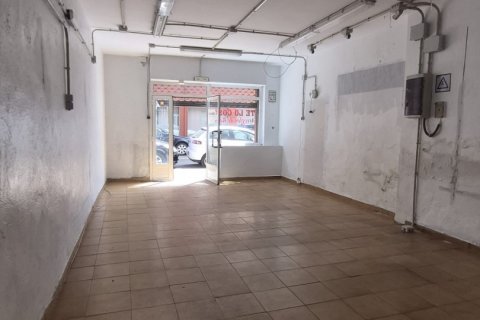 Liikekiinteistö myytävänä Leon, Espanja , 55 m2 No. 188029 - kuva 5