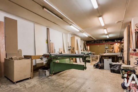 Продажа коммерческой недвижимости в Корнелья-де-Льобрегат, Барселона, Испания 154м2 №188030 - фото 7