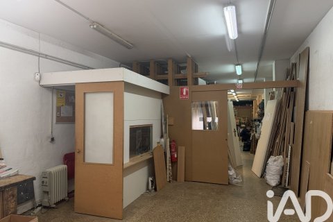 Продажа коммерческой недвижимости в Корнелья-де-Льобрегат, Барселона, Испания 154м2 №188030 - фото 11