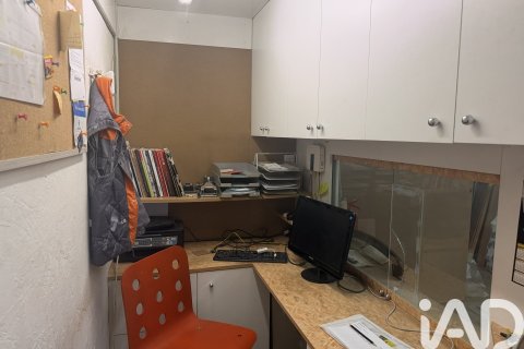 Продажа коммерческой недвижимости в Корнелья-де-Льобрегат, Барселона, Испания 154м2 №188030 - фото 12