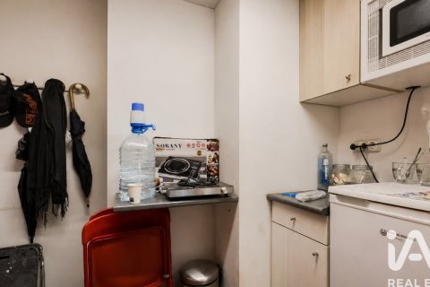 Продажа коммерческой недвижимости в Корнелья-де-Льобрегат, Барселона, Испания 154м2 №188030 - фото 10