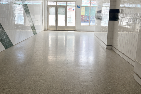 Komerciāls īpašums Leon, Spānijā 96 m2 Nr. 188031