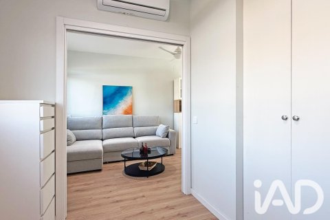 Huoneisto myytävänä Sitges, Barcelona, Espanja, 2 makuuhuonetta, 45 m2 No. 188034 - kuva 5
